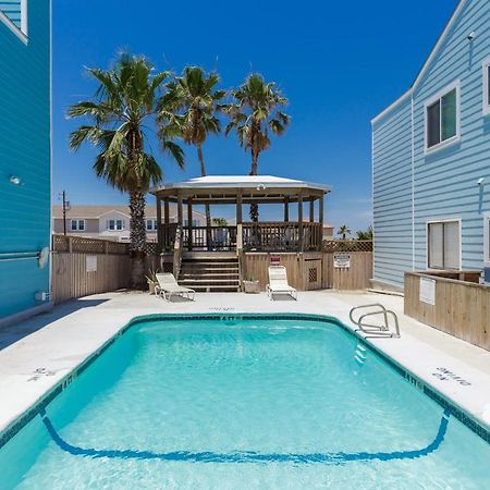 Affordable Family Condo -Walking Distance To Beach By Mustang Island, Sleeps Four, 2025 Traveler Award Corpus Christi Eksteriør bilde